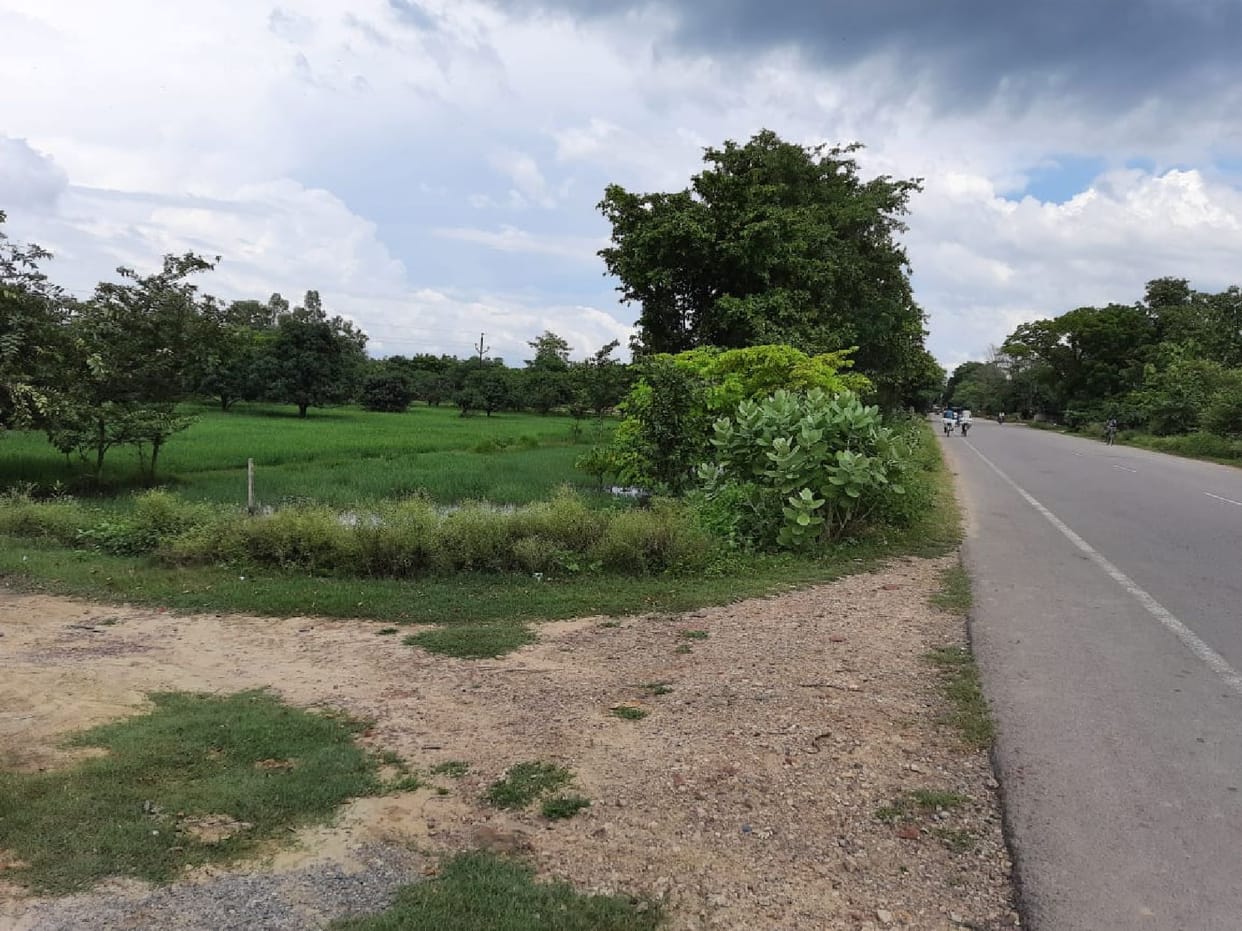 Multi-purpose hub to be built on 100 acres on the international border