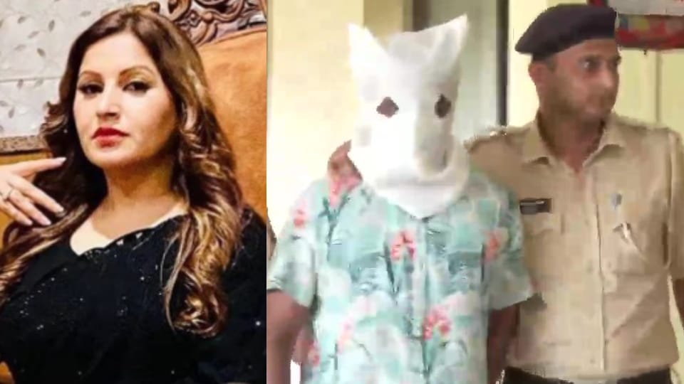 Sonali Phogat murder case: One More drug peddler arrested by Anjuna Police