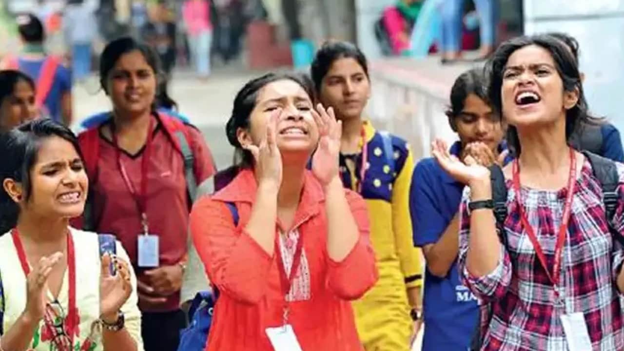 Rajasthan student union election: NSUI lost in Ashok Gehlot's area, know how Congress weakened in Rajasthan?