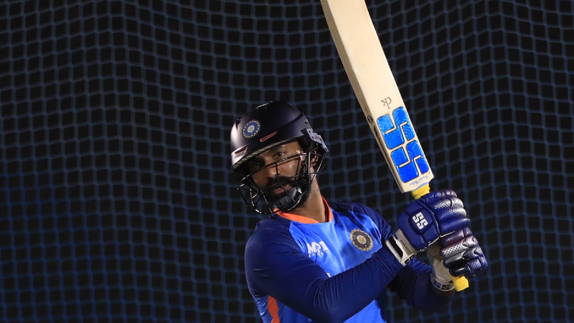 Indian Players Practice before IND vs PAK Match Kartik and Pant both in groove with Ashwin