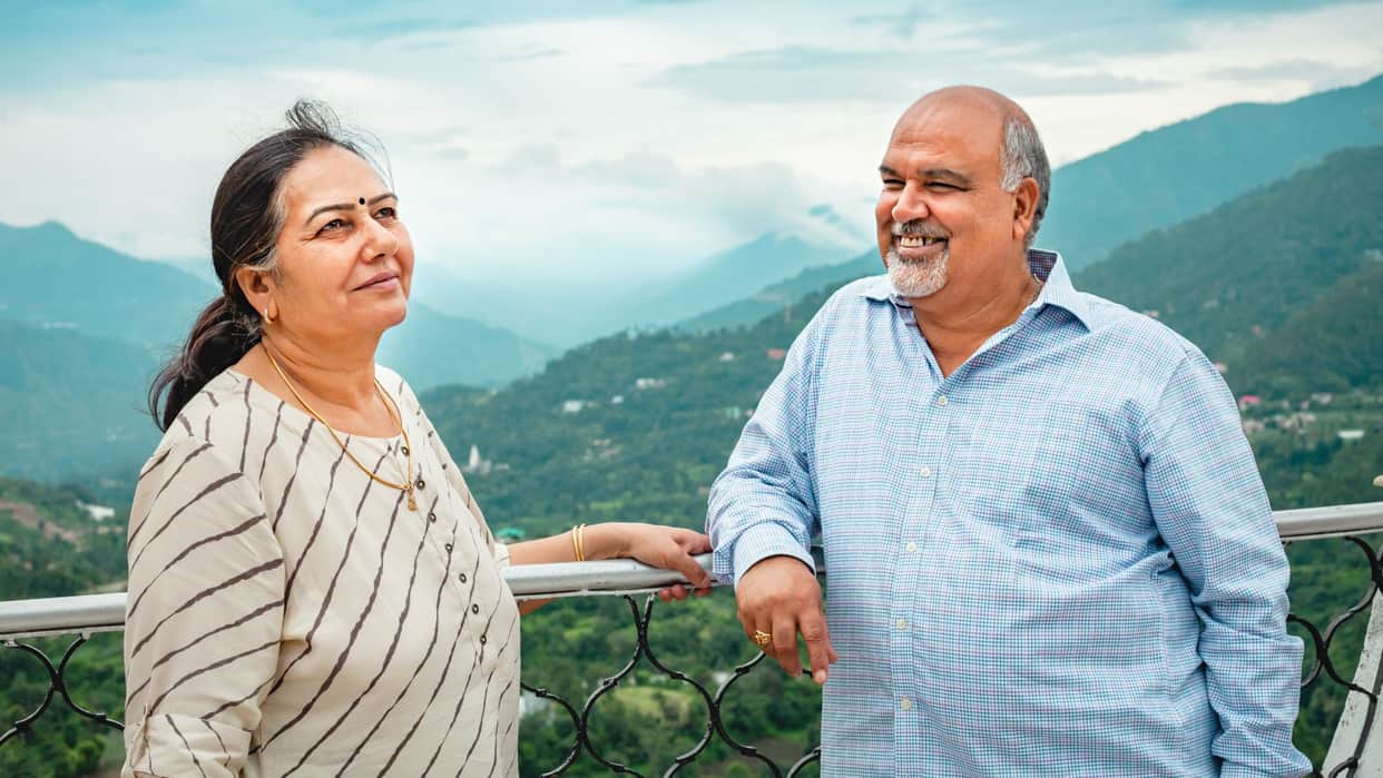Best Tourist Places In India For Senior Citizens Check Details In Hindi