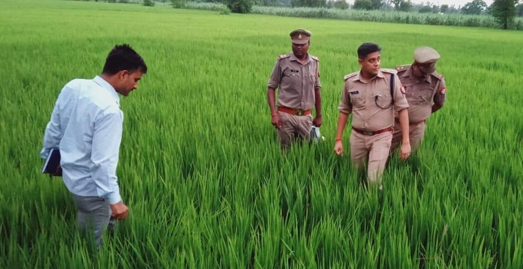girl student murdered