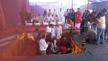 Maruti-Suzuki Plant: CM Manohar said - the next round of industrial revolution will start in the state