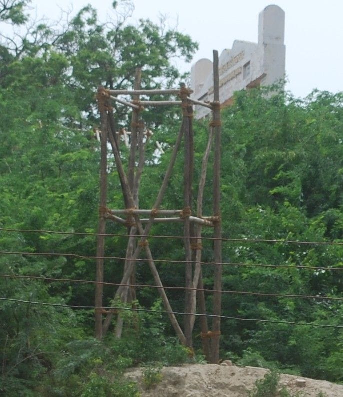 Hathras: Security arrangements will be made in the fair, towers built