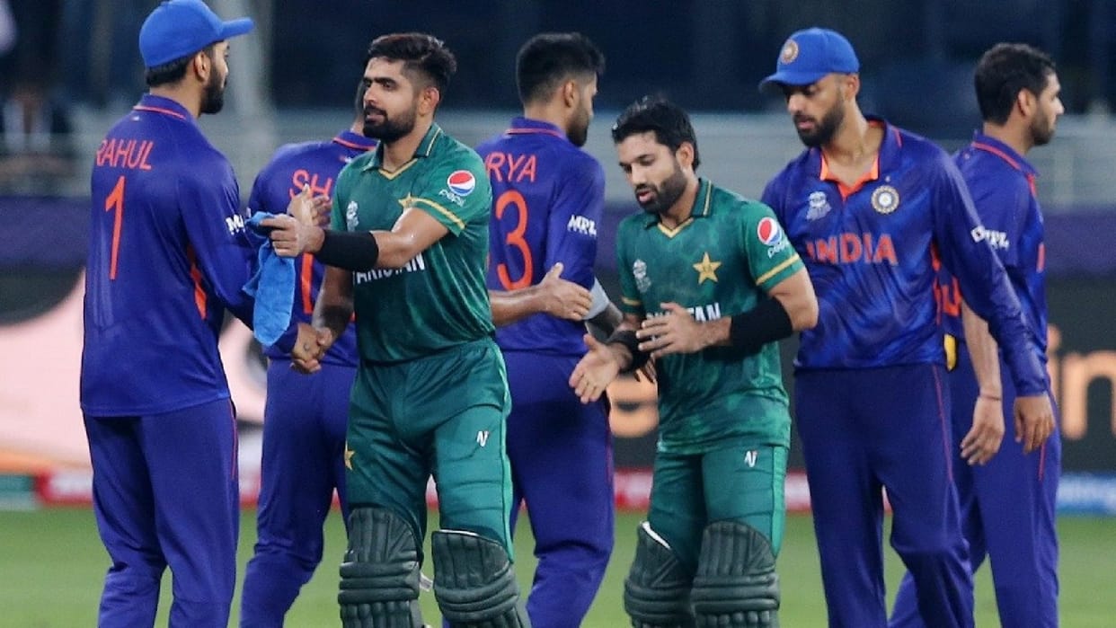 India vs Pakistan T20 World Cup 2022 IND vs PAK Match Promo OUT See Video Here