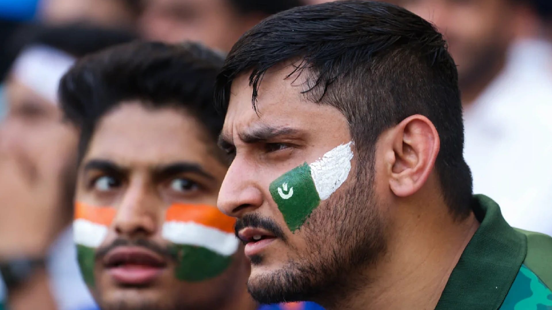 IND vs PAK Photos asia cup 2022 india vs pakistan match in dubai rohit sharma virat kohli babar azam hardik
