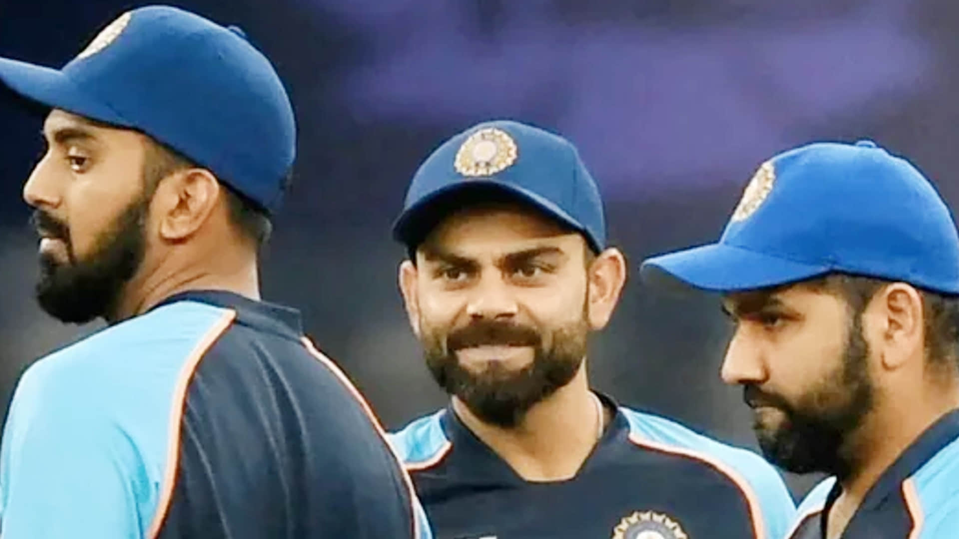 Asia Cup: Virat Kohli, Pant, Hardik, Rohit Sharma, KL Rahul speak on India vs Pakistan Match; BCCI share video