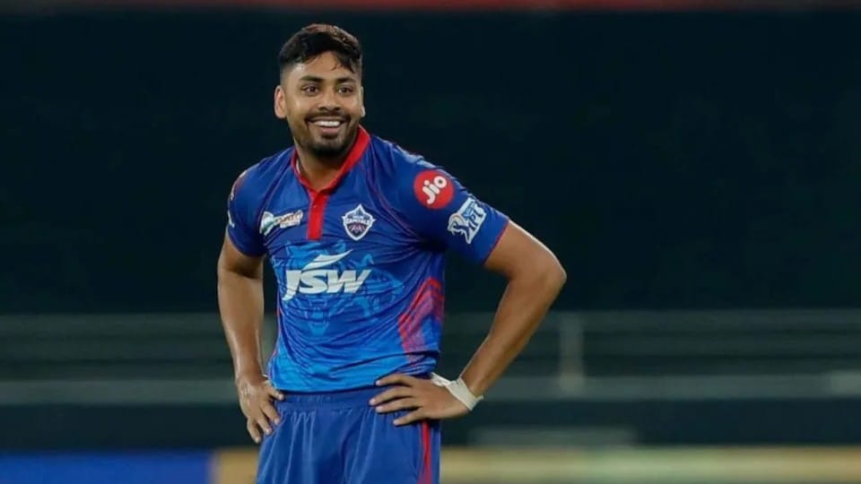 IND vs PAK T20: Cricketer Avesh Khan from Indore Playing in Asia Cup 2022 From Indian Team