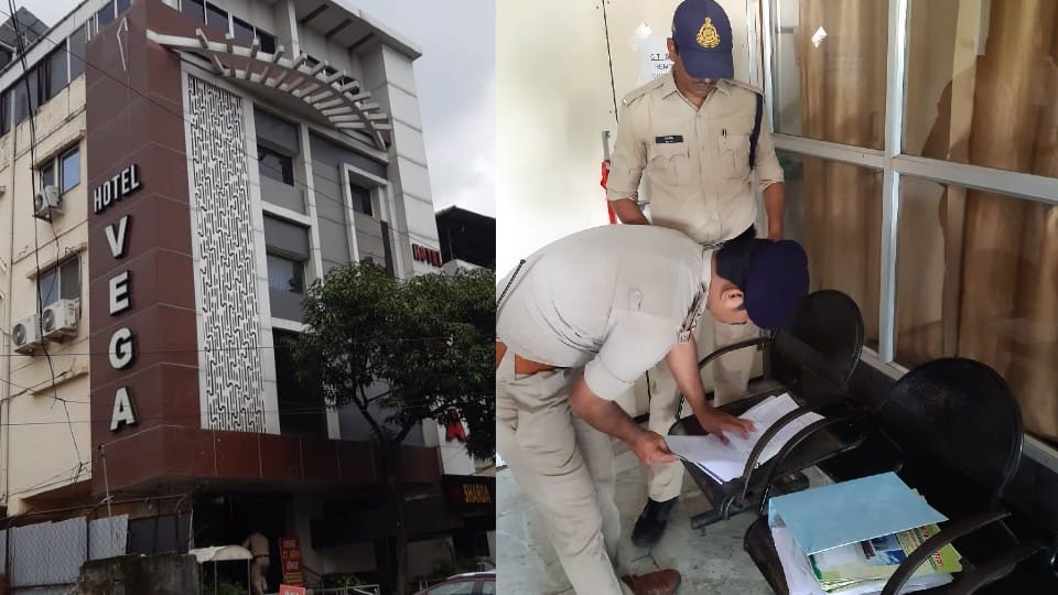 Jabalpur: SIT formed for fraud in Ayushman treatment scheme, used to recruit cough and cold patients