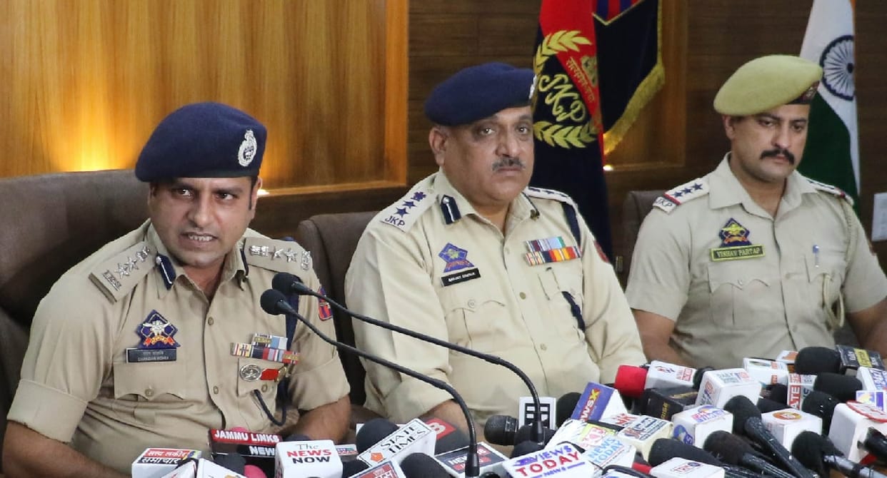 Siddara Murder mystery: Six died due to drug overdose, two caught