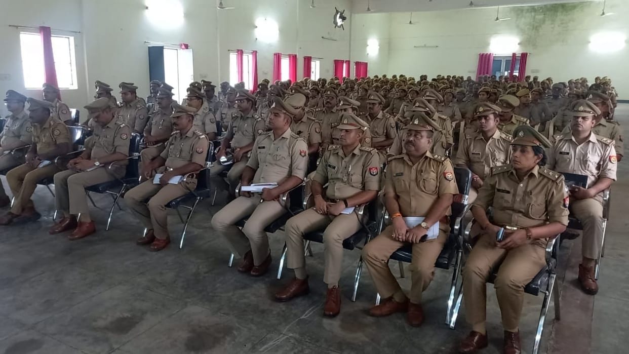 Kanwariyas will perform Jalabhishek amidst tight security arrangements