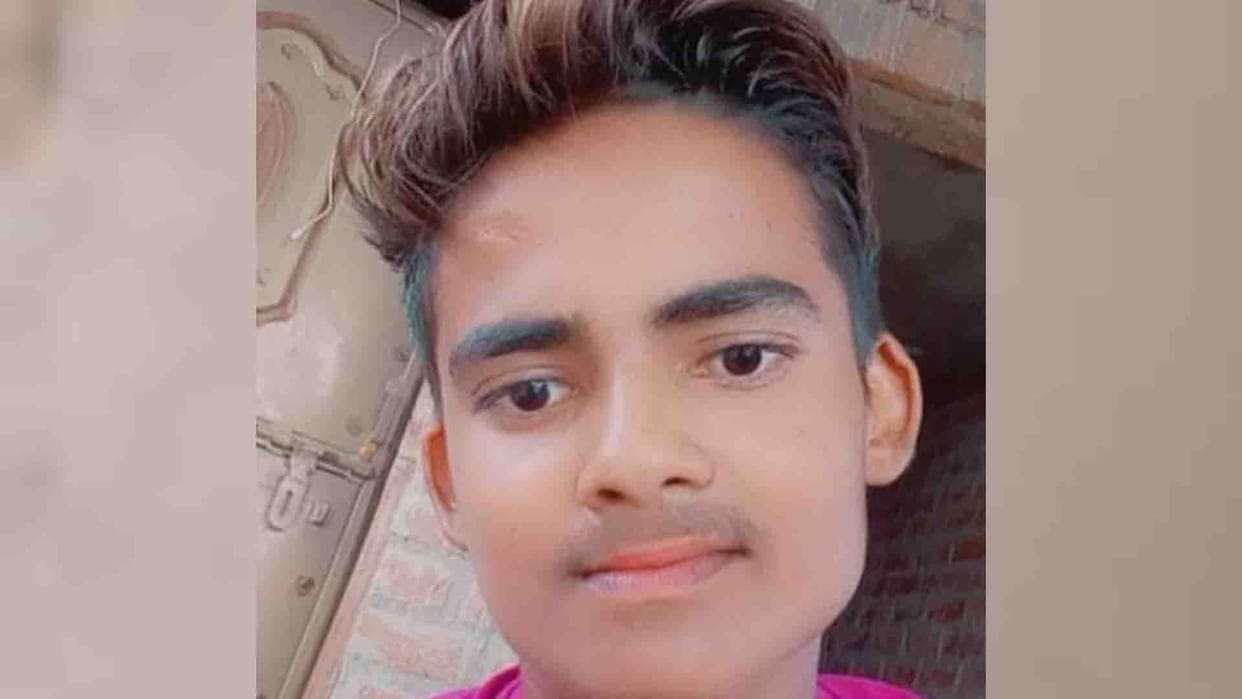 Two teenagers drowned while bathing in Rind river, one died