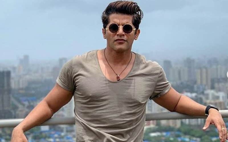 Karanvir Bohra Birthday Know untold Facts about Actor