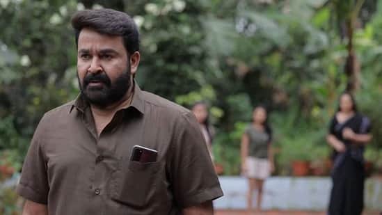 Drishyam 3 Confirm Mohanlal Fan excited to watch his Favorite actor on Screen