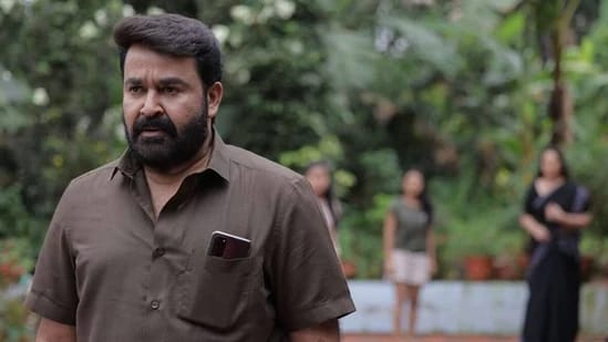 Drishyam 3 Confirm Mohanlal Fan excited to watch his Favorite actor on Screen