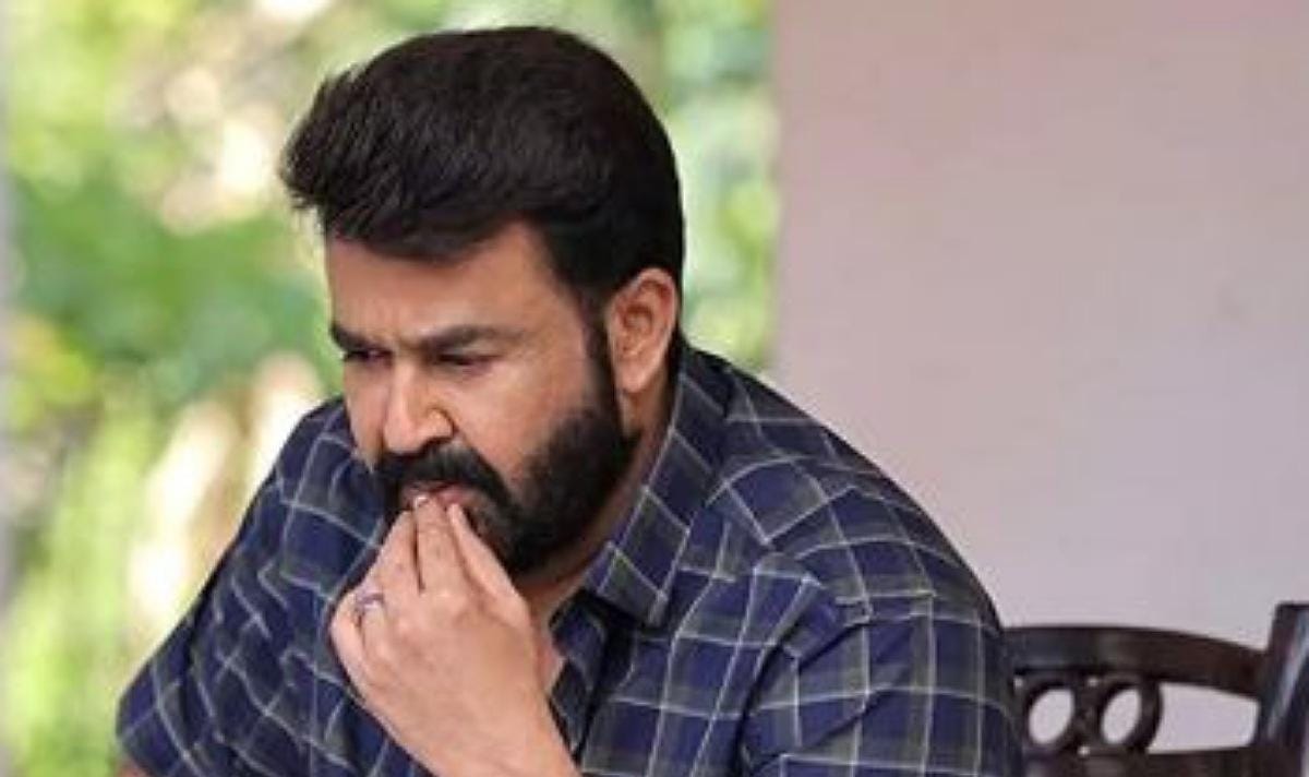 Drishyam 3 Confirm Mohanlal Fan excited to watch his Favorite actor on Screen