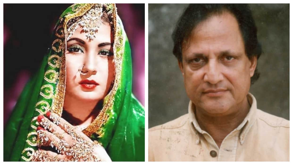 Monday Flashback: Sawan Kumar Tak was in love with Meena Kumari He used to buy flowers for her daily
