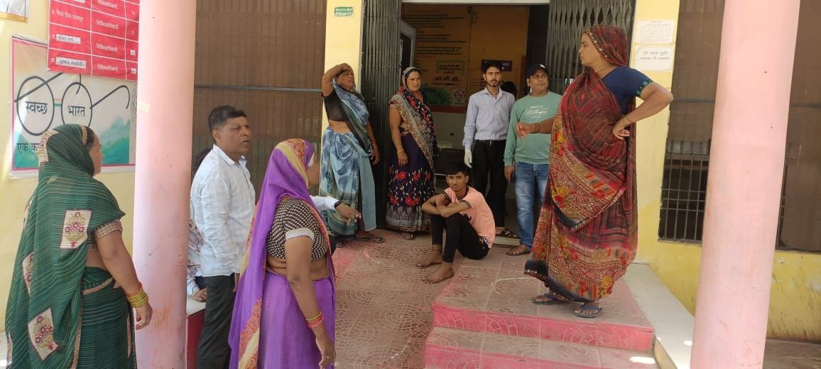 Mathura: Three students drowned while bathing in Mansi Ganga, two rescued, one dead