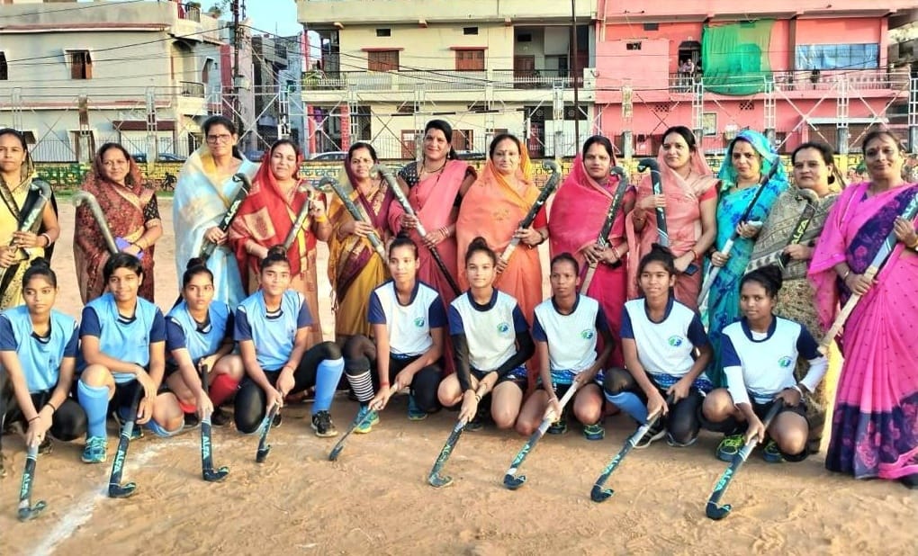 National Sports Day Madhya Pradesh is becoming the hub of sports encouragement of talent