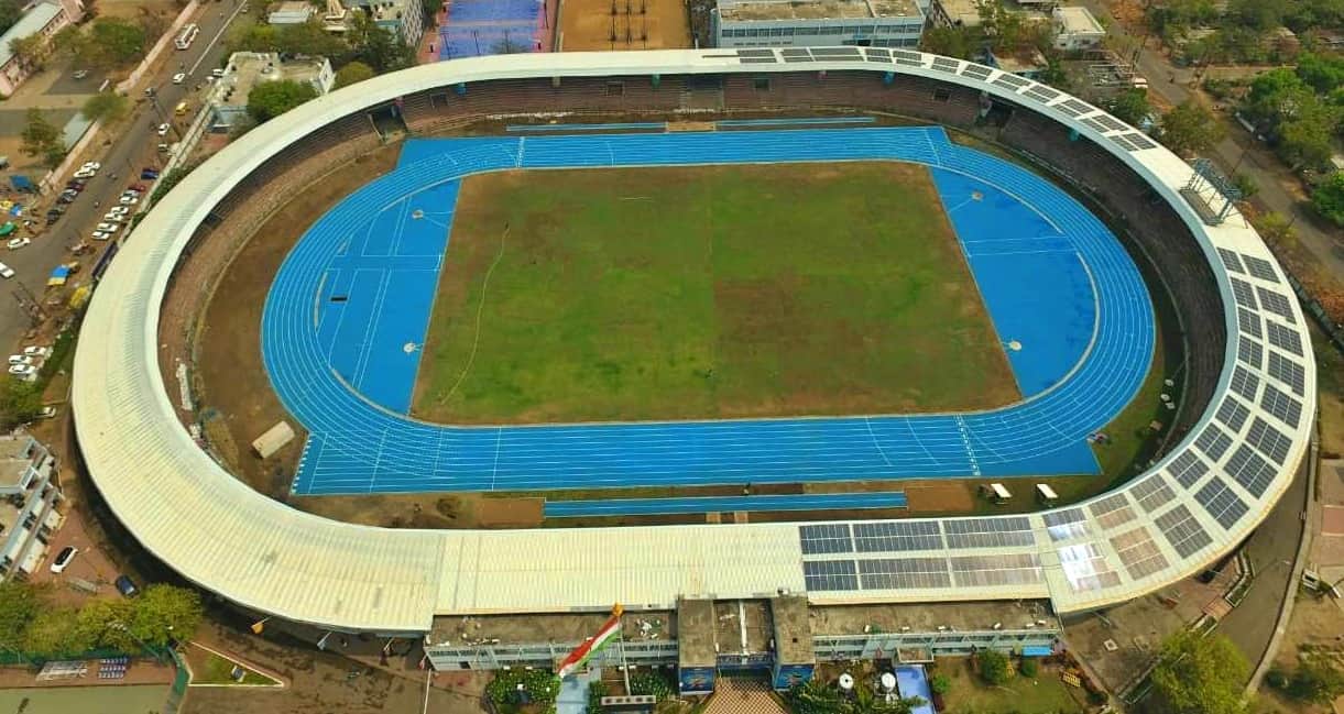 National Sports Day Madhya Pradesh is becoming the hub of sports encouragement of talent