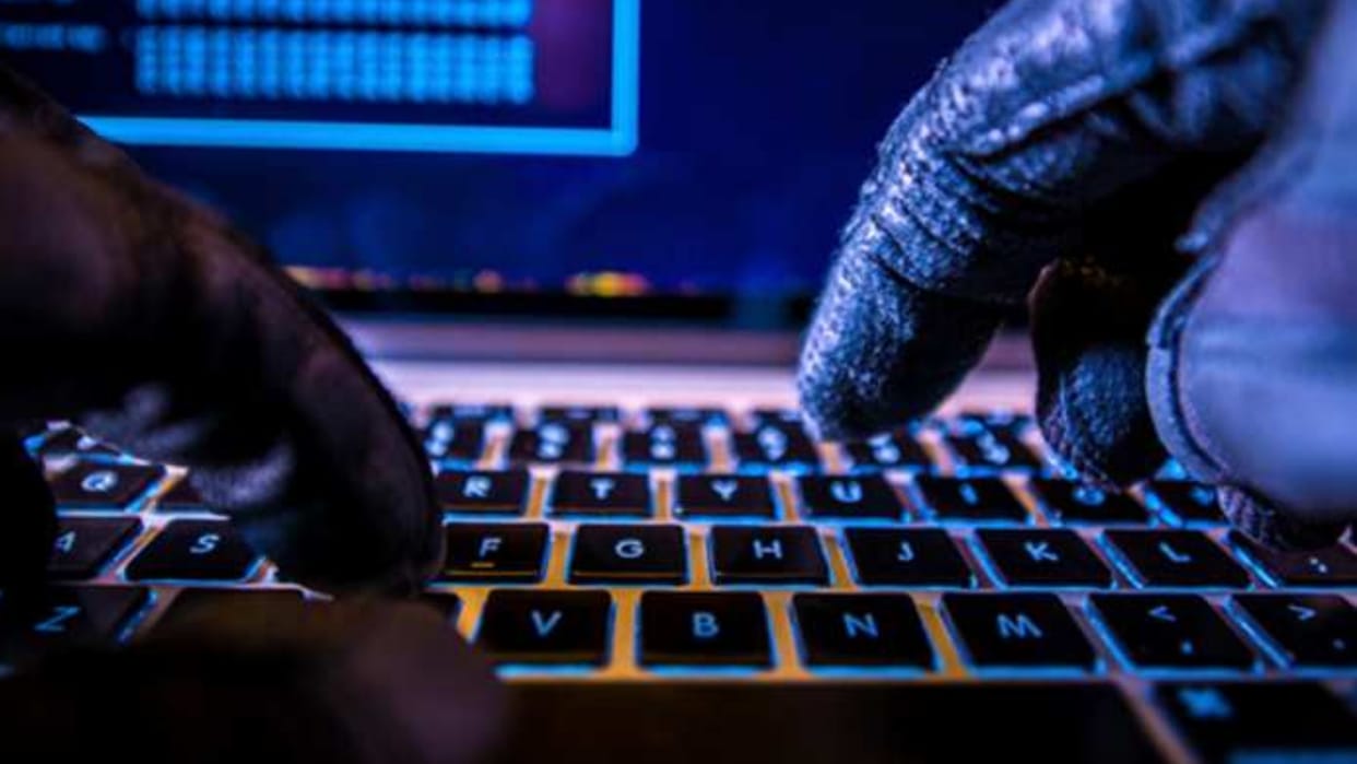cheating by Computer hacking in Technical Assistant Exam of Electricity Department in Bikaner