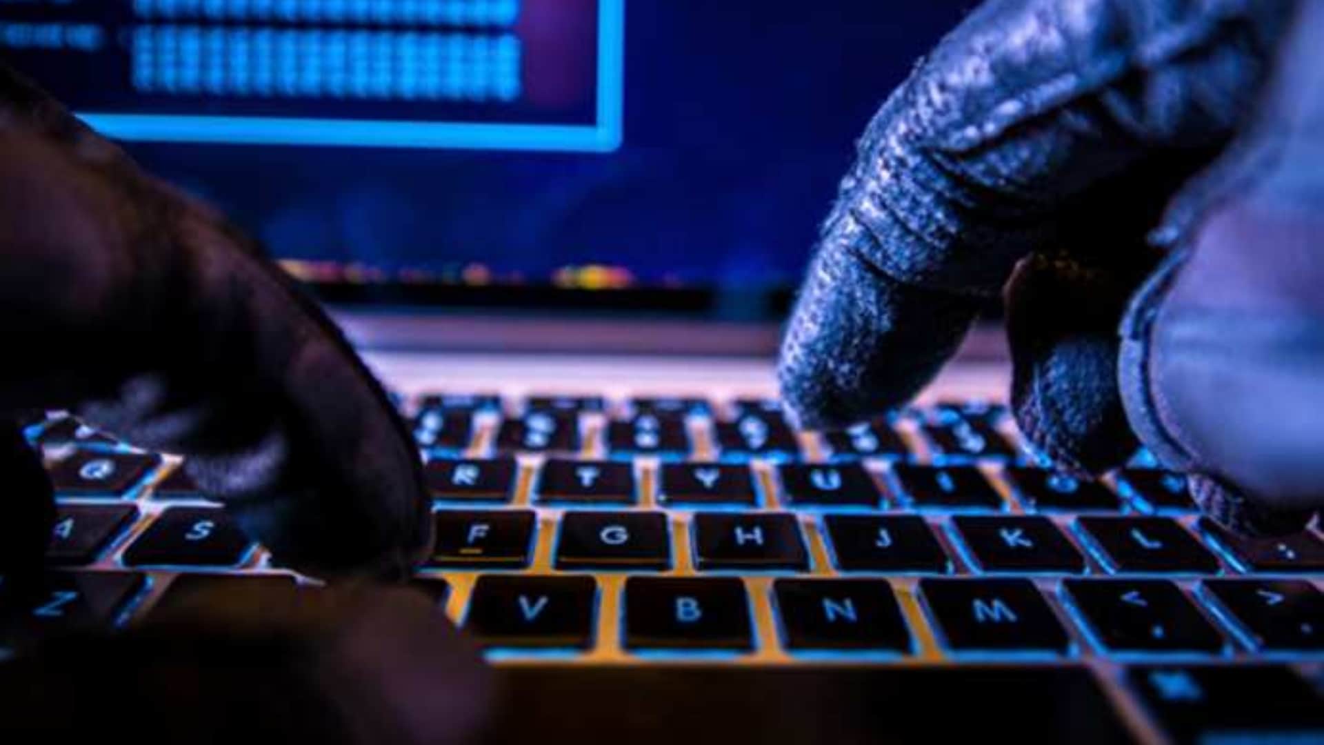 Scam in Cooperative Bank one crore spent in 18 months, 146 crores was stolen