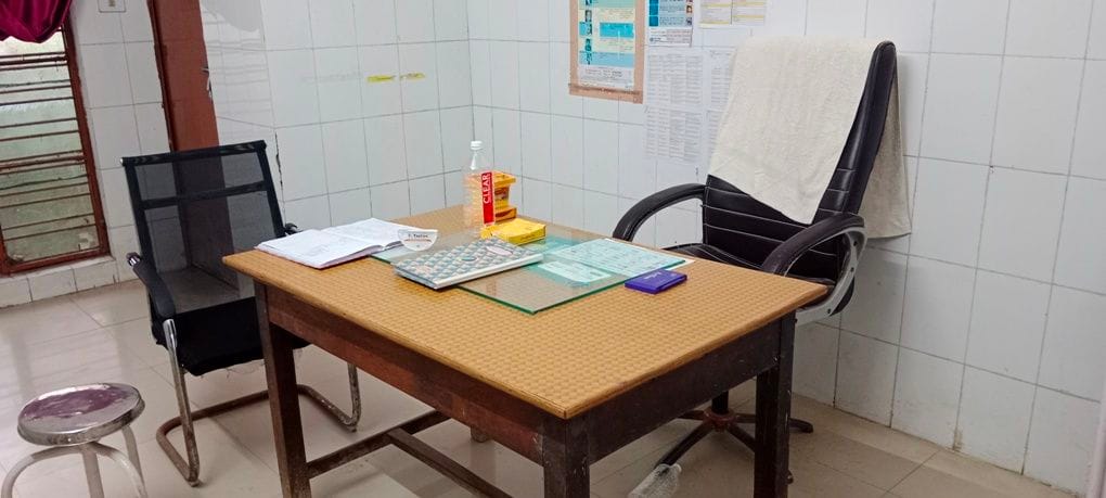 Hospital facing shortage of doctors