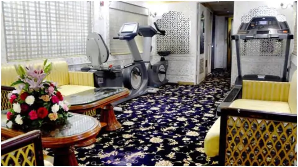 Palace On Wheels Will Start Again for two years Rajasthan Tourism
