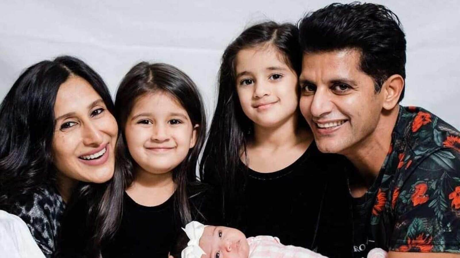 Karanvir Bohra Birthday Know untold Facts about Actor