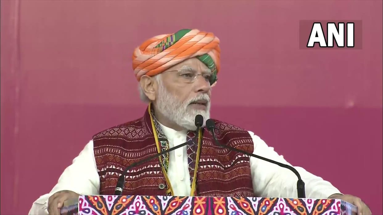 PM Modi visit to Kerala will lay the foundation stone of many projects