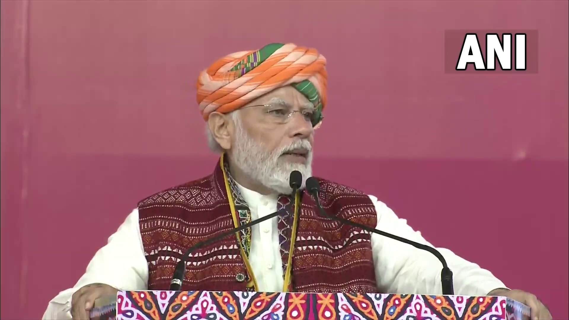 PM Property: No luxurious house, no car, PM Modi has only so much property, know where he has invested?