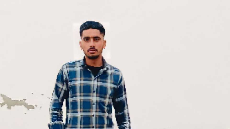 22 year old youth murdered in Jagraon of Punjab