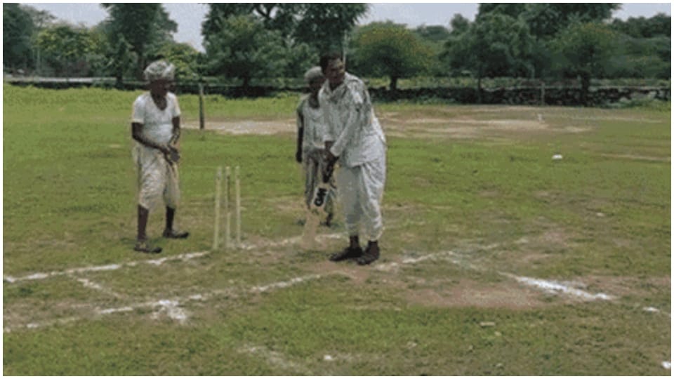 Rajiv Gandhi Gramin Olympic Khel 2022 Rajasthan Registration Players Games List And Photos