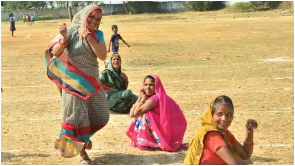 Rajiv Gandhi Gramin Olympic Khel 2022 Rajasthan Registration Players Games List And Photos