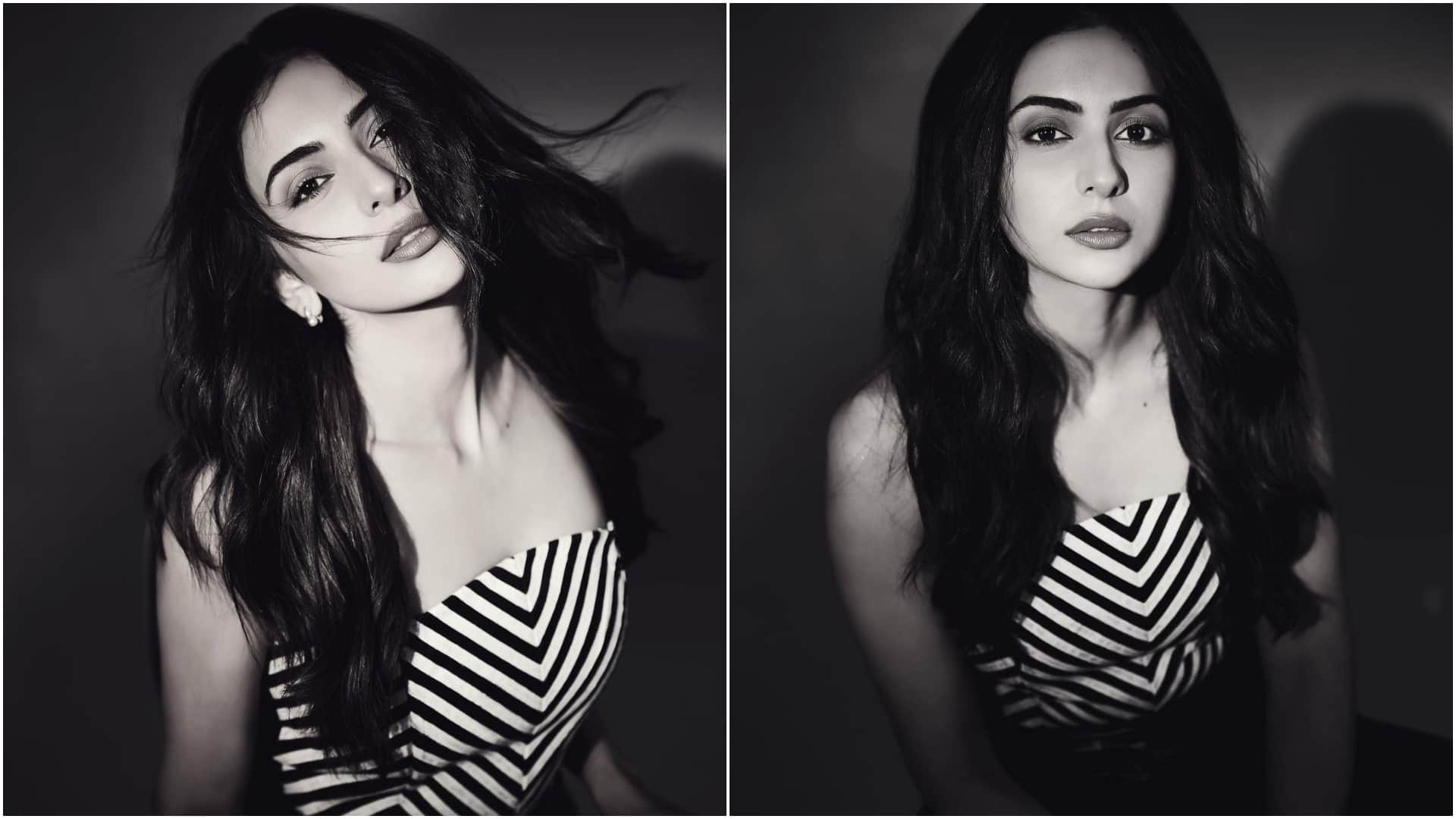 Malaika Arora look gorgeous in lehenga and Mouni Roy hot avatar read today celebrity update in 10 pictures