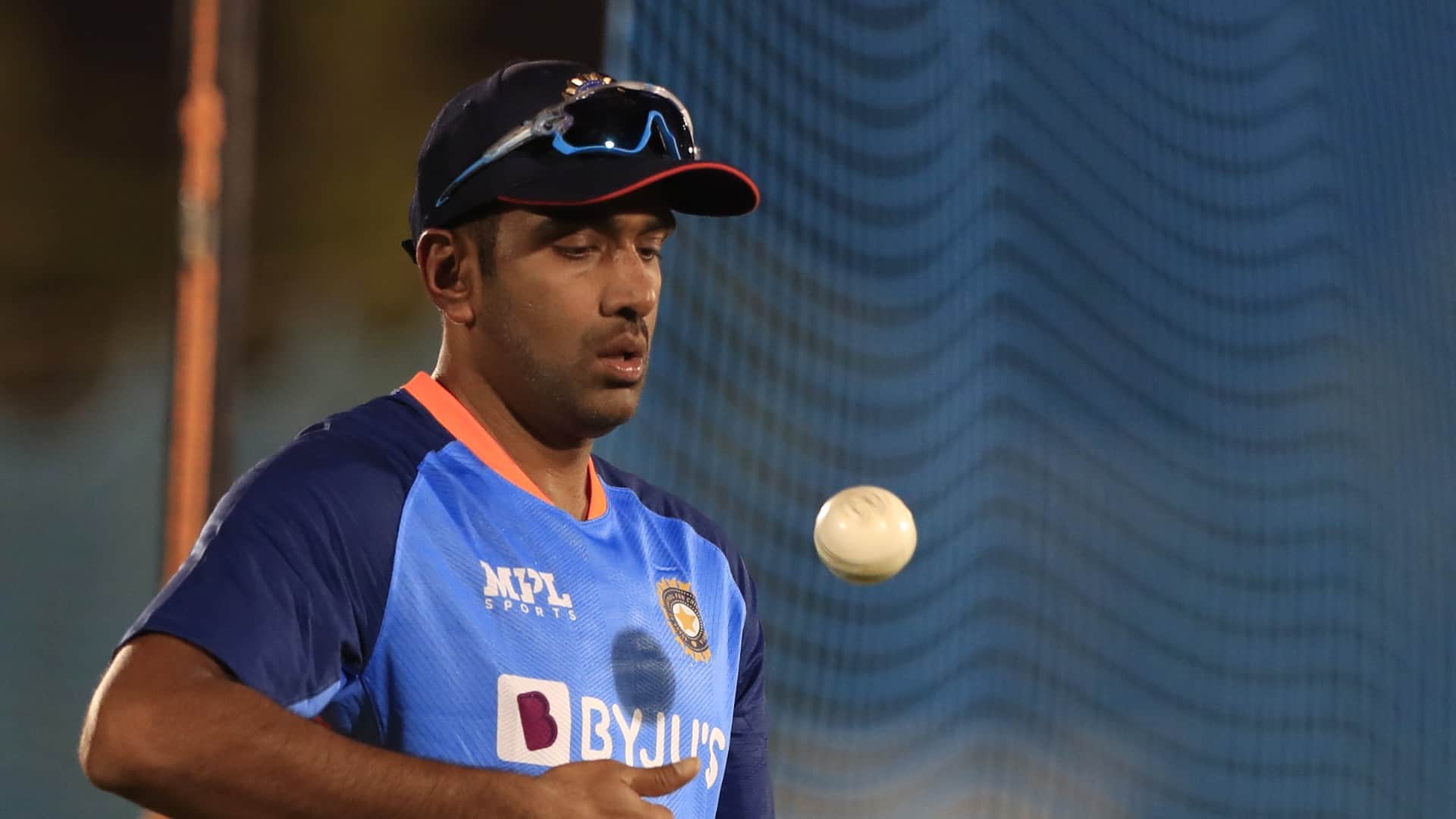 Indian Players Practice before IND vs PAK Match Kartik and Pant both in groove with Ashwin