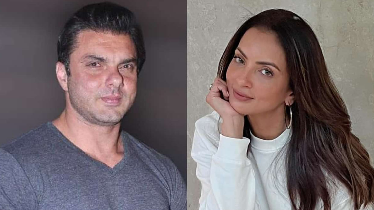 Seema Sajdeh Revealed Why She Divorced Bollywood Actor Sohail Khan After 24 Years