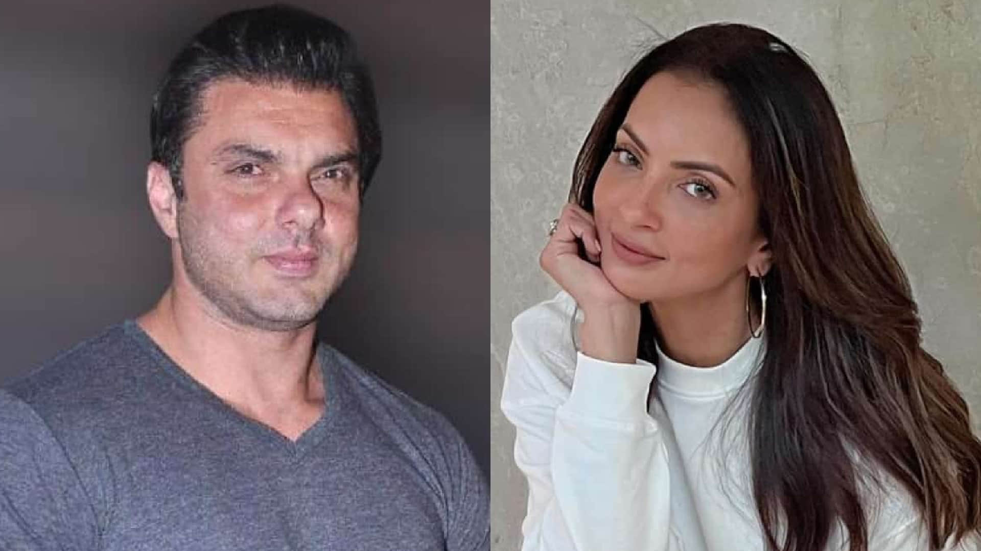 Esha Deol Sohail Khan seema sajdeh malaika arbaaz hrithik sussanne These stars broke their years old marriage