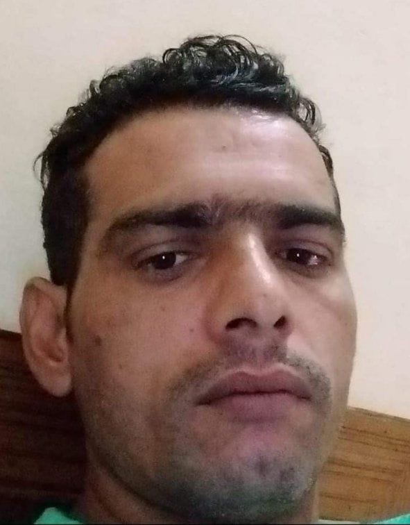 Friends killed the young man by calling from home, accused arrested