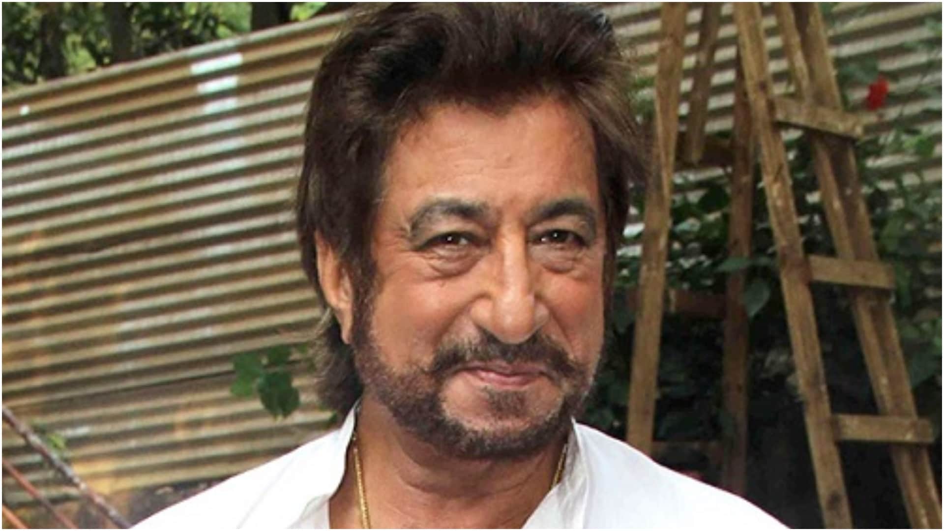 Shakti kapoor birthday special facts controversy how feroze khan help for his bollywood debut