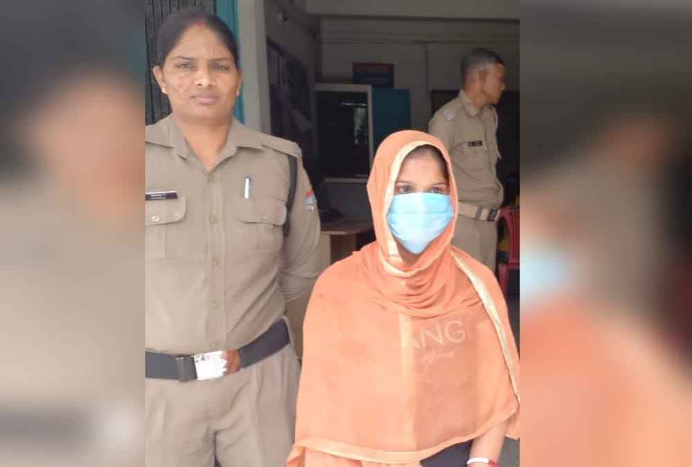 Haridwar crime News Today: Sex Racket Exposed Run by Couple