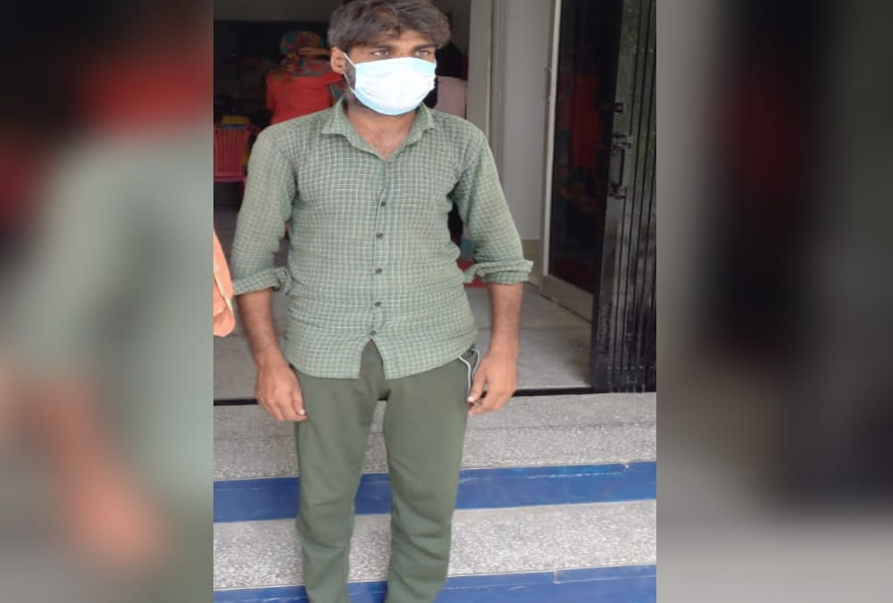Haridwar crime News Today: Sex Racket Exposed Run by Couple