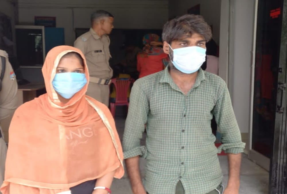 Haridwar crime News Today: Sex Racket Exposed Run by Couple