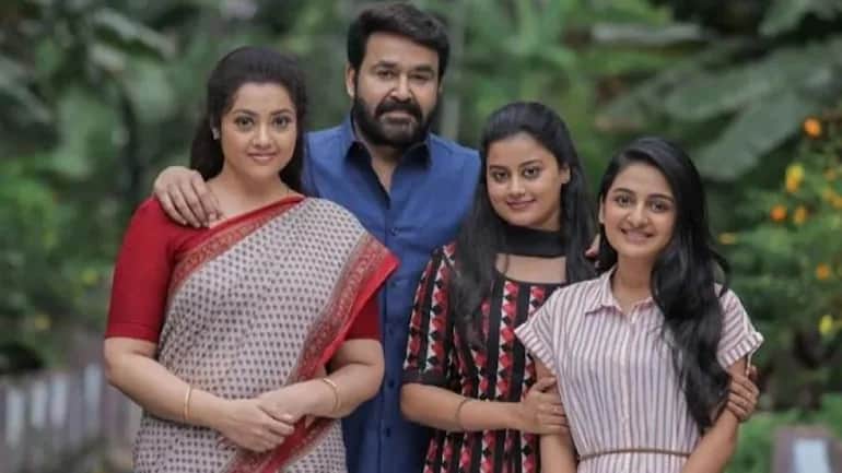 Drishyam 3 Confirm Mohanlal Fan excited to watch his Favorite actor on Screen