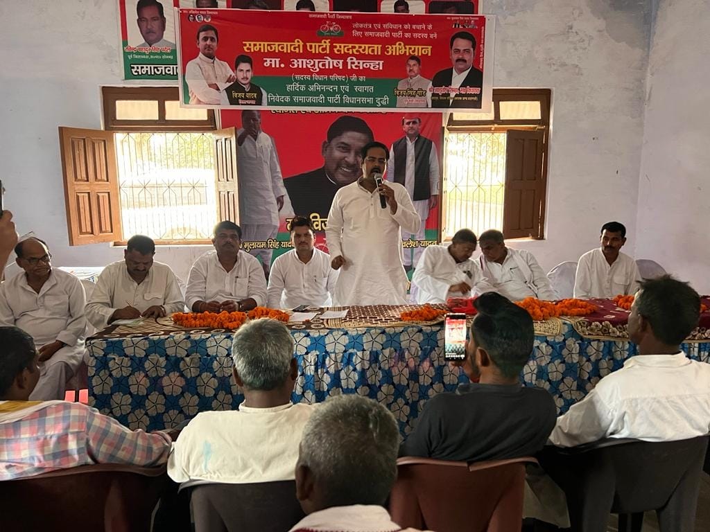 Immense potential for tourism development in Jorkahu: Ashutosh