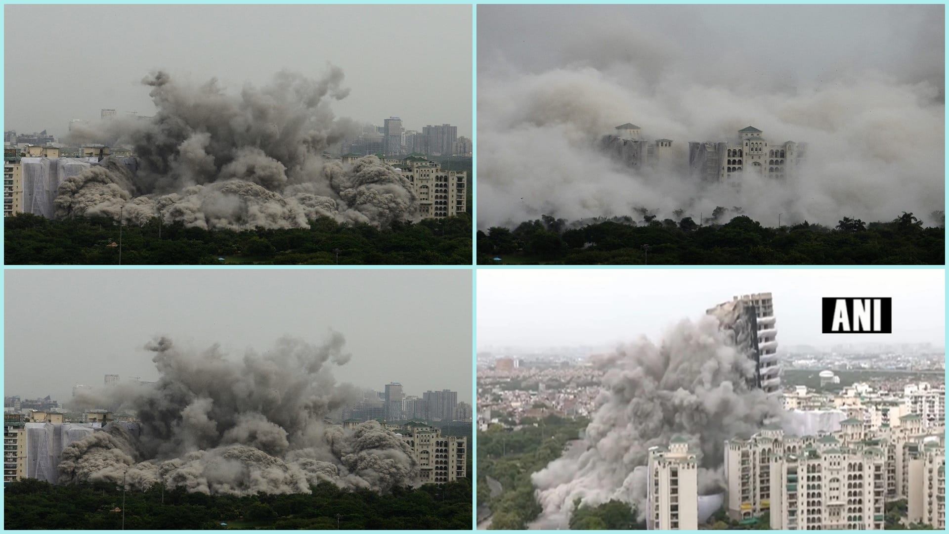 Twin towers: Now black box will tell scene inside Demolished building cbri roorkee scientist Excited