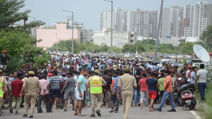 Twin Towers Demolition: What about Supertech Group and RK Arora Know Questions Here