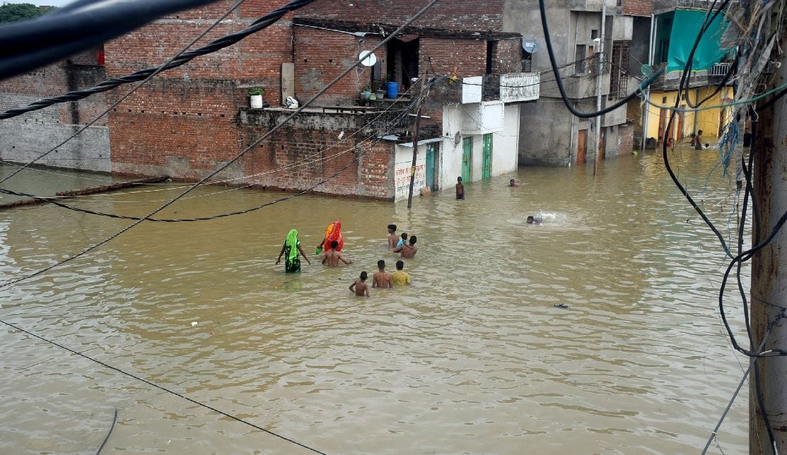 Relief department prepares plan to prevent floods and heavy rains during monsoon