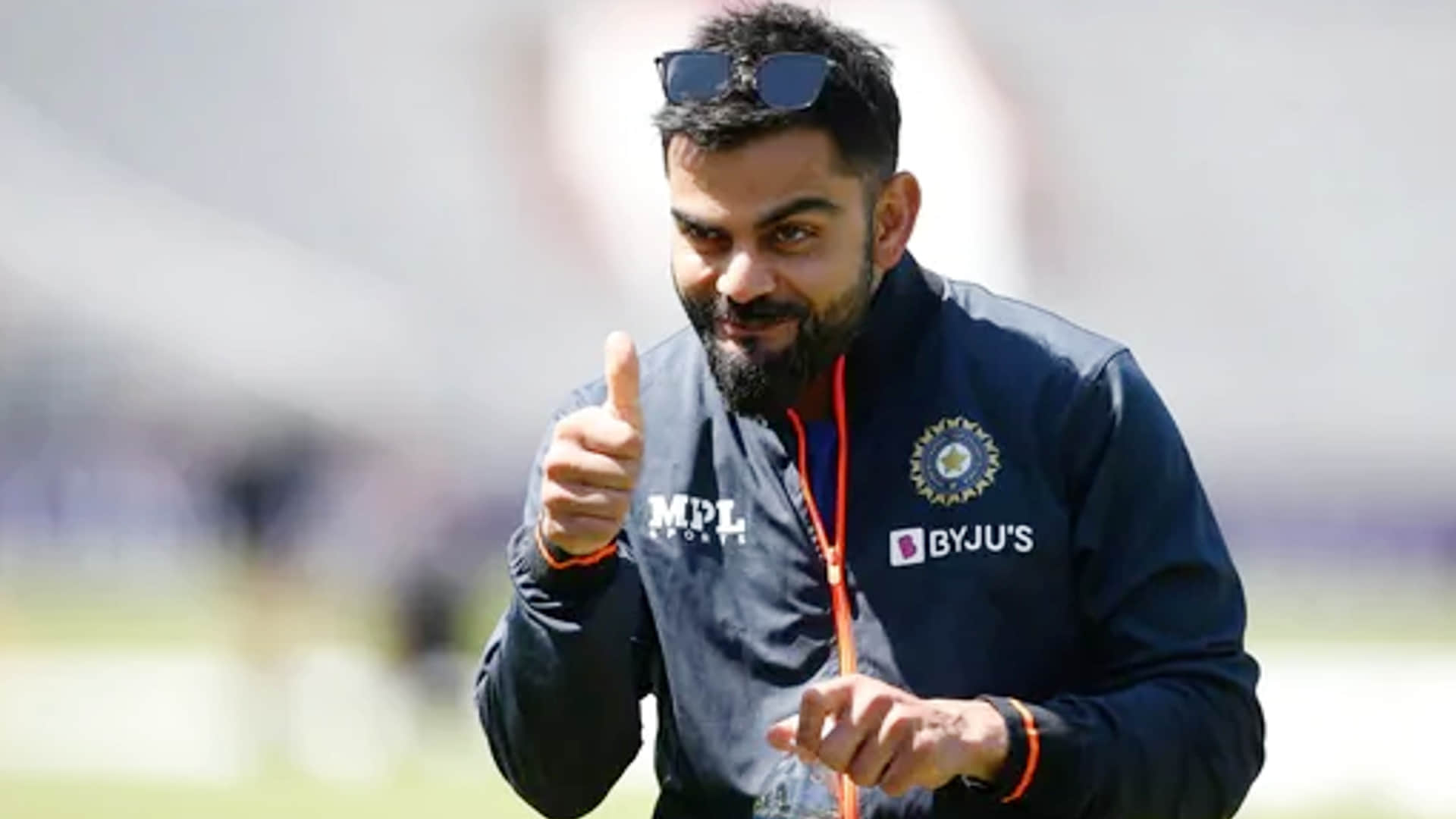 Virat Kohli 100th T20 International match Record against Pakistan; 2nd Indian cricketer after Rohit Sharma