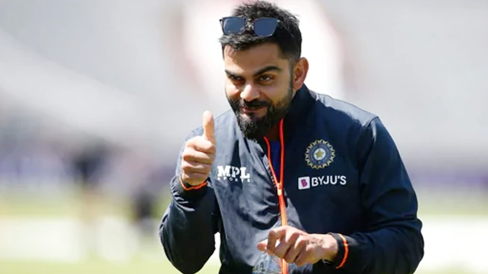 Virat Kohli 100th T20 International match Record against Pakistan; 2nd Indian cricketer after Rohit Sharma